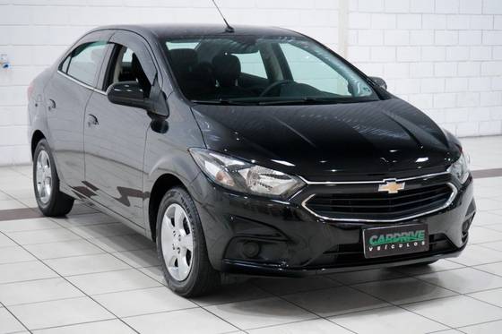CHEVROLET PRISMA 1.4 MPFI LT 8V FLEX 4P AUTOMÁTICO CHEVROLET PRISMA 1.4 MPFI LT 8V FLEX 4P AUTOMÁTICO